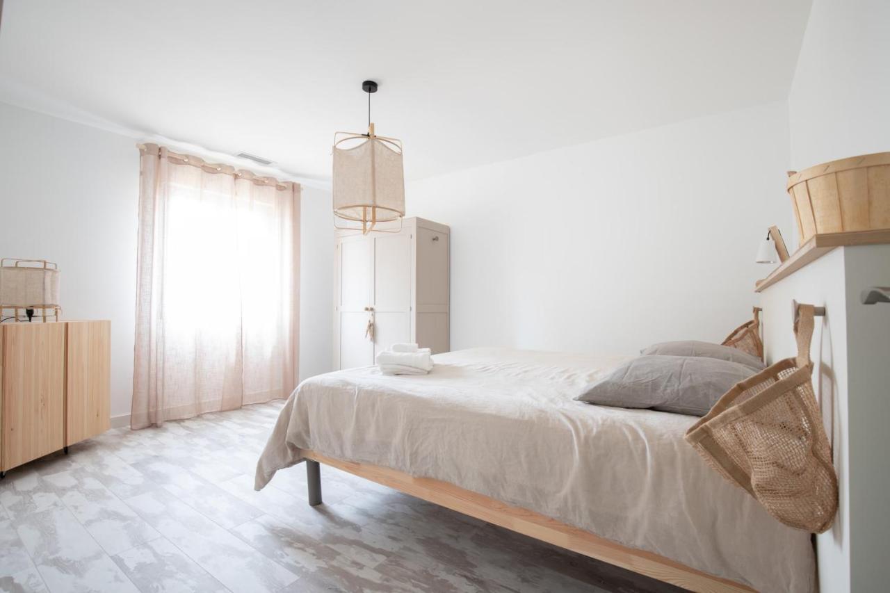 Casa Mat'Yse Βίλα La Bruguière Εξωτερικό φωτογραφία
