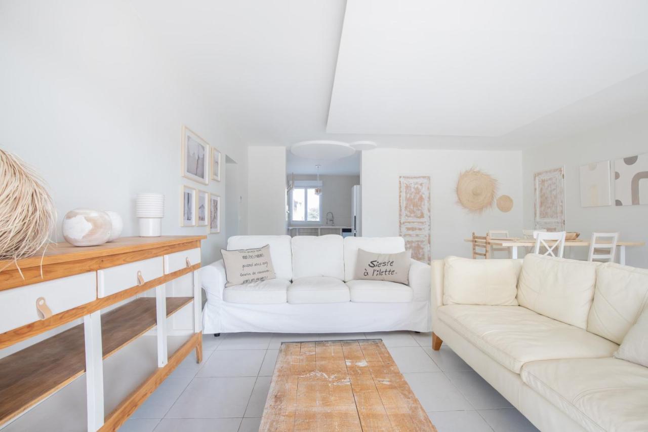 Casa Mat'Yse Βίλα La Bruguière Εξωτερικό φωτογραφία