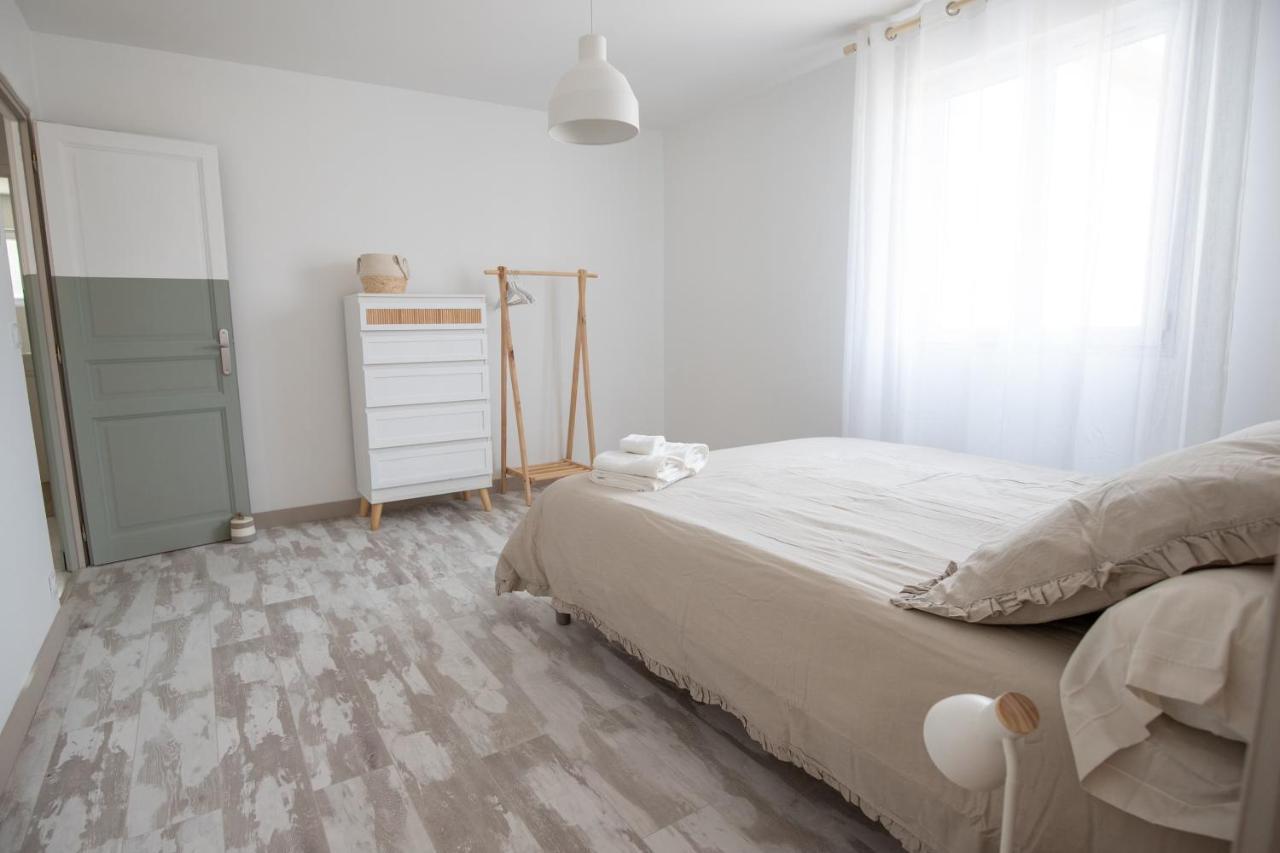 Casa Mat'Yse Βίλα La Bruguière Εξωτερικό φωτογραφία