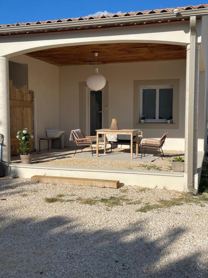 Casa Mat'Yse Βίλα La Bruguière Εξωτερικό φωτογραφία