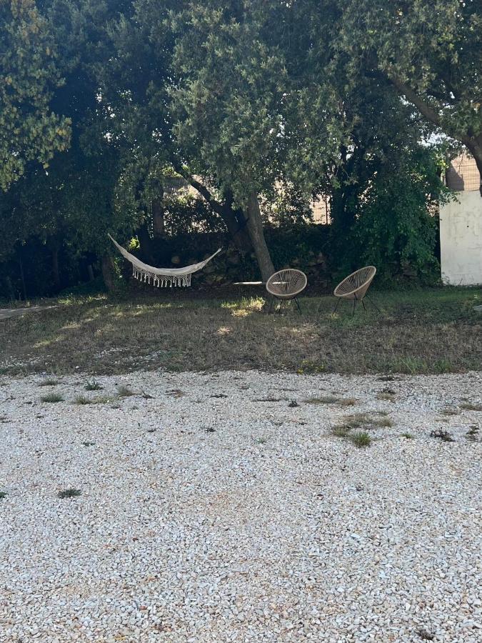 Casa Mat'Yse Βίλα La Bruguière Εξωτερικό φωτογραφία