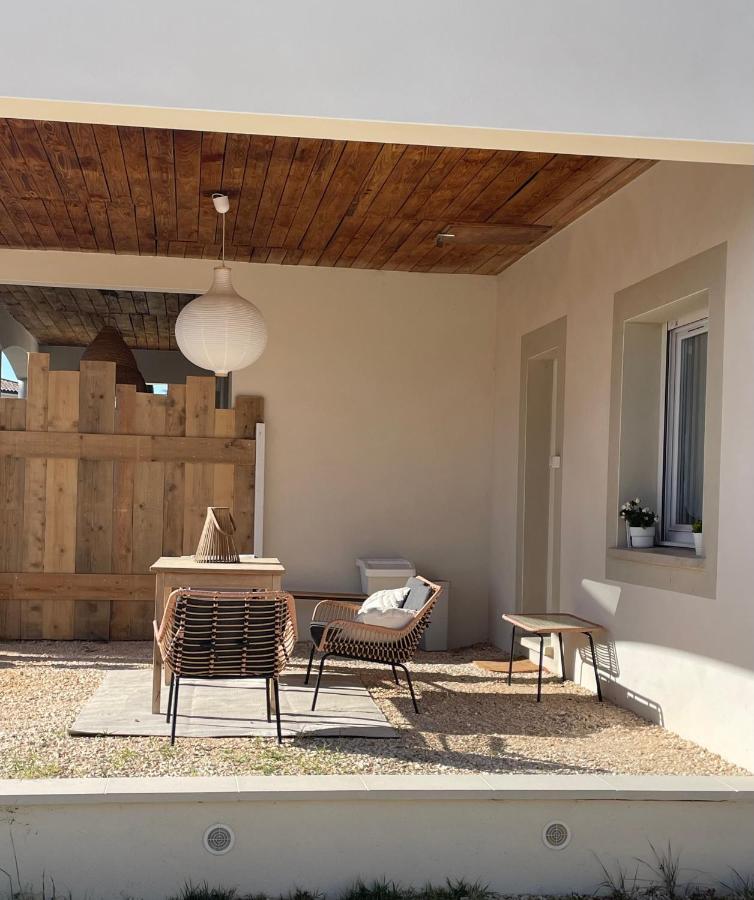 Casa Mat'Yse Βίλα La Bruguière Εξωτερικό φωτογραφία