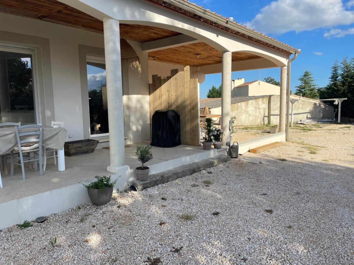 Casa Mat'Yse Βίλα La Bruguière Εξωτερικό φωτογραφία